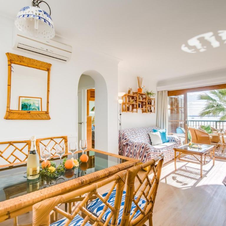 Ideal Property Mallorca - Carabela 44 - Apartamento - 14