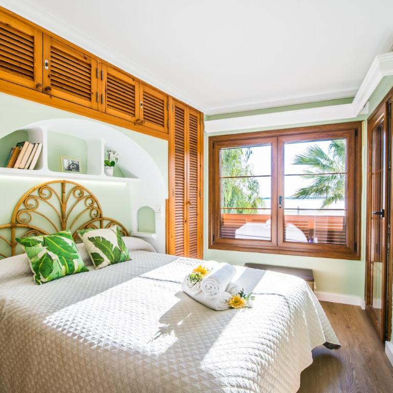 Ideal Property Mallorca - Carabela 44 - Apartamento - 17