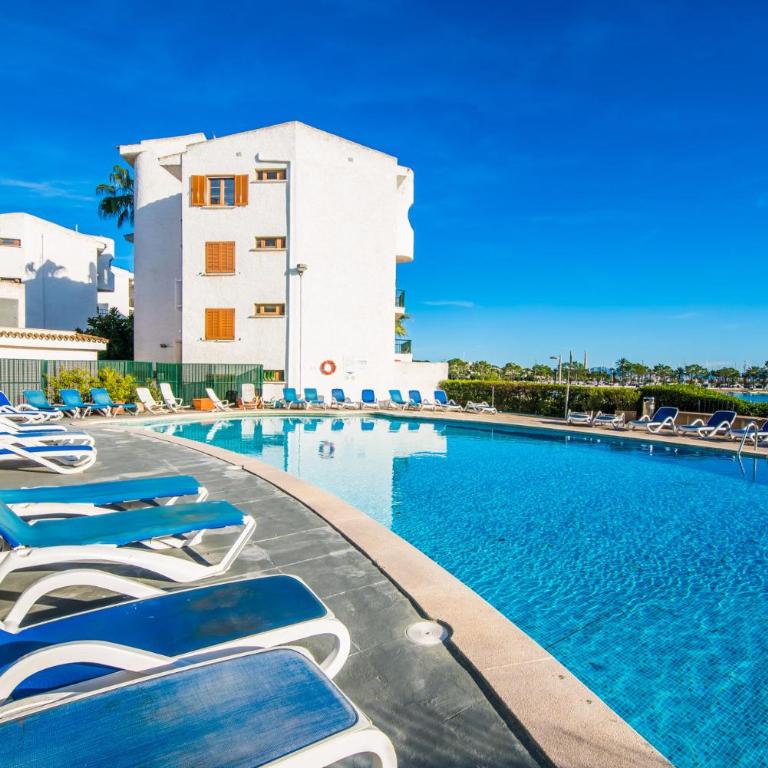 Ideal Property Mallorca - Carabela 44 - Apartamento - 25