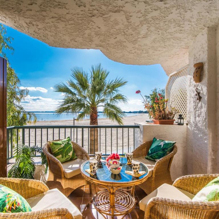 Ideal Property Mallorca - Carabela 44 - Apartamento - 28