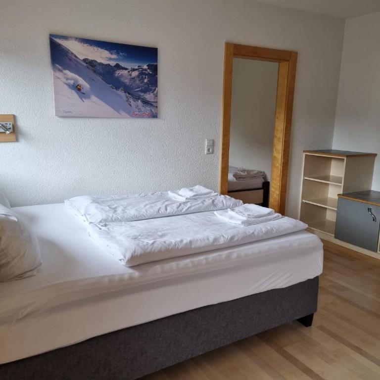 Alpenjuwel by PiaundDirk - Apartment mit Blick auf die Berge - 10