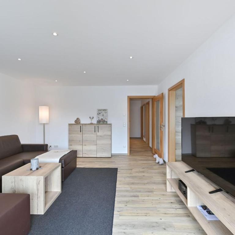 Monusse Boid Wohnung 15 - Apartment mit Balkon - 5