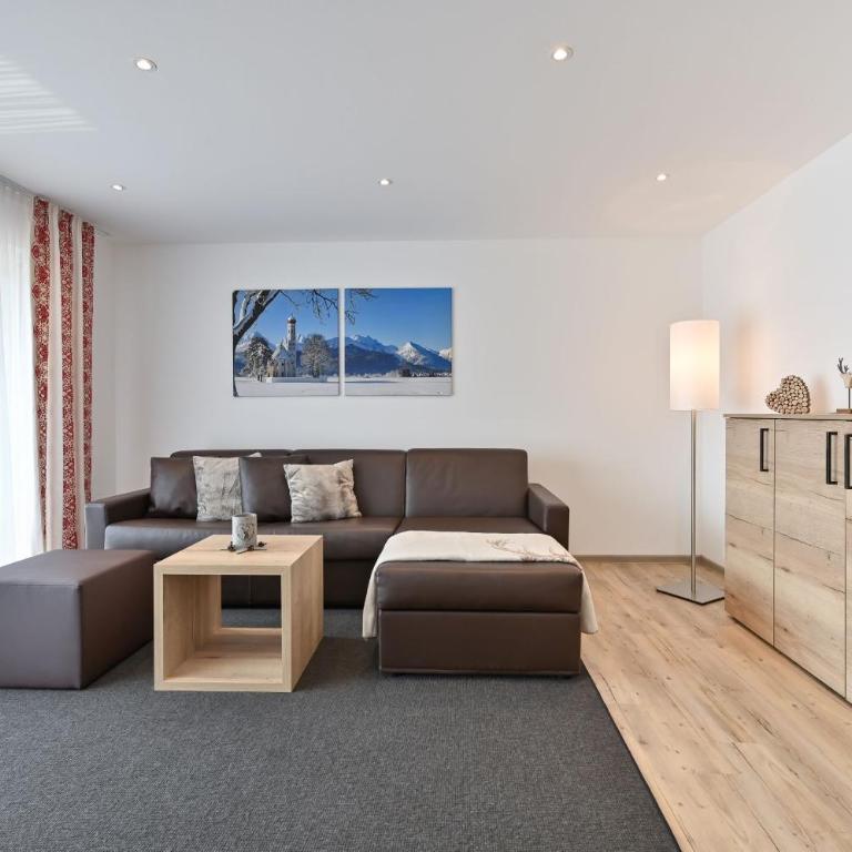 Monusse Boid Wohnung 15 - Apartment mit Balkon - 6