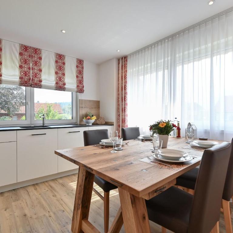 Monusse Boid Wohnung 15 - Apartment mit Balkon - 2