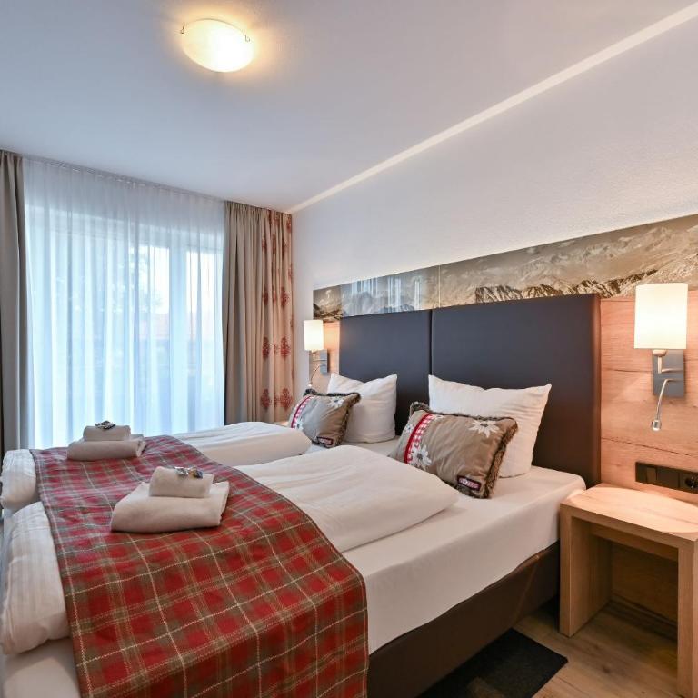 Monusse Boid Wohnung 15 - Apartment mit Balkon - 7