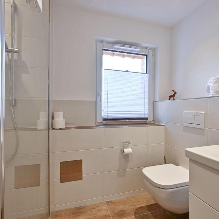 Monusse Boid Wohnung 15 - Apartment mit Balkon - 9