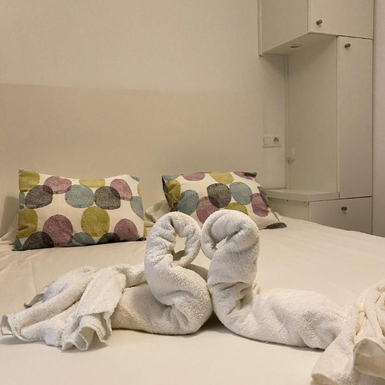 Apartamento Súper Céntrico - Apartamento de 1 dormitorio - 1