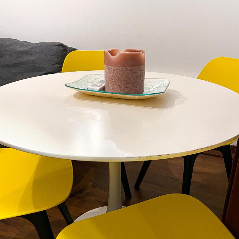 Apartamento Súper Céntrico - Apartamento de 1 dormitorio - 13