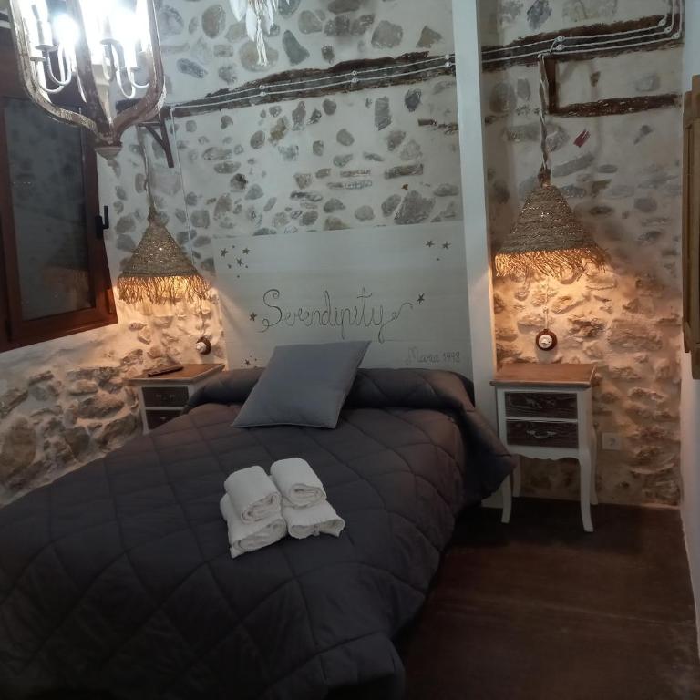 Apartamentos Gali playa 1 arsenal7 - Standard Family Room - 28