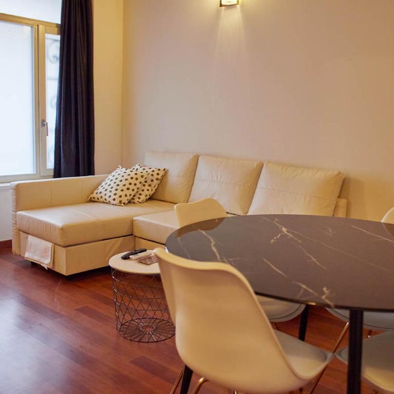 ISA Granada - Standard Apartment - 11