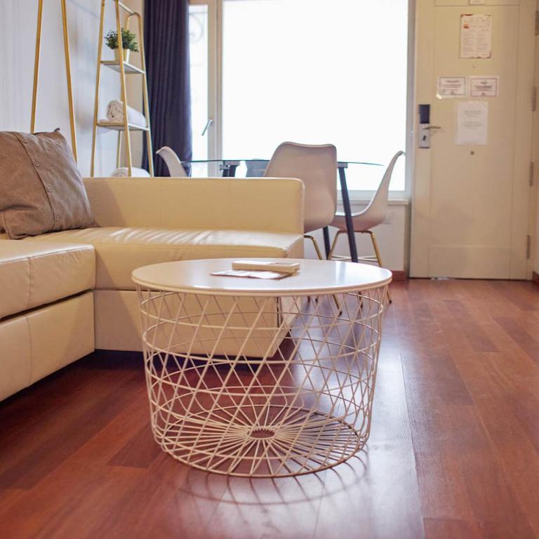 ISA Granada - Standard Apartment - 15