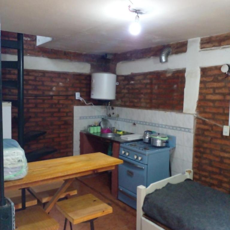 Terra II - Habitación Doble Deluxe (2 adultos + 1 niño) - 1