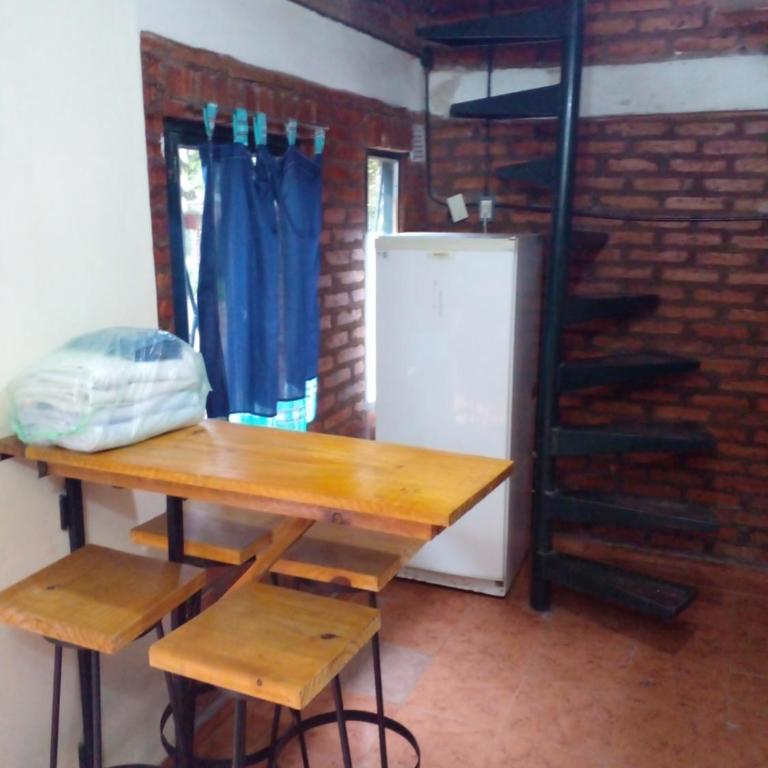 Terra II - Habitación Doble Deluxe (2 adultos + 1 niño) - 4
