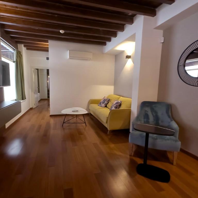 ISA Granada - Superior Apartment - 2
