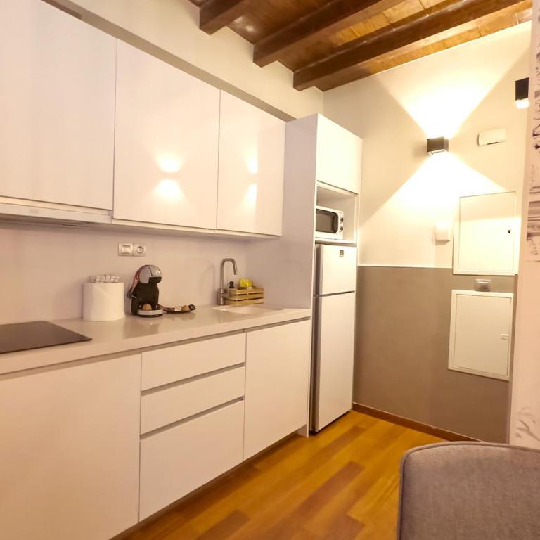 ISA Granada - Superior Apartment - 3
