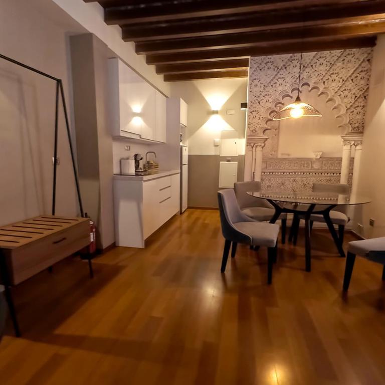 ISA Granada - Superior Apartment - 5