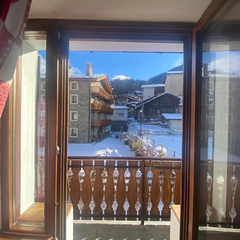 Maison Rongier Mountain apartment COGNE Centro - Appartamento con 2 Camere da Letto - 7