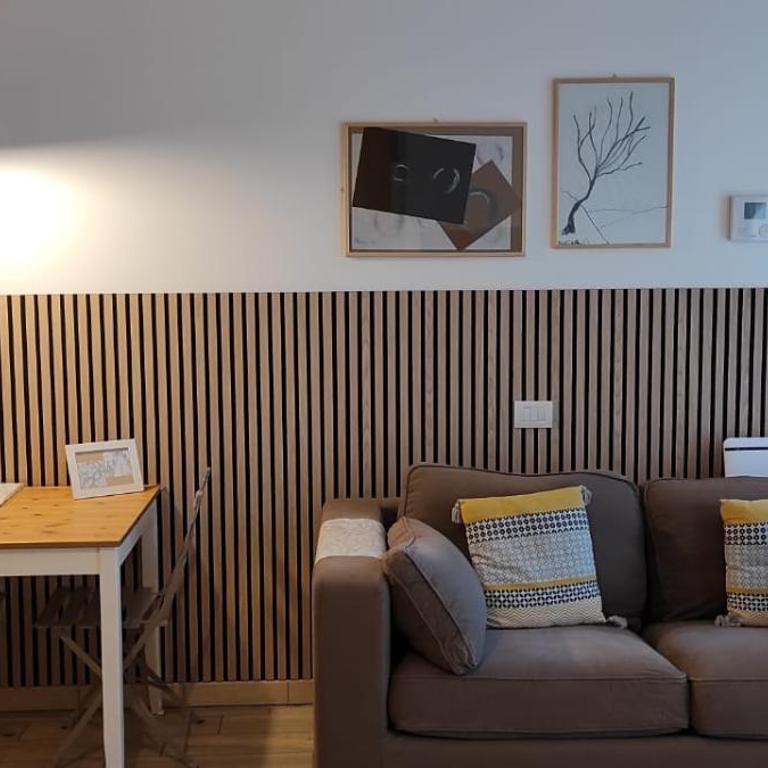 FantAflat - Appartamento Monolocale - 3