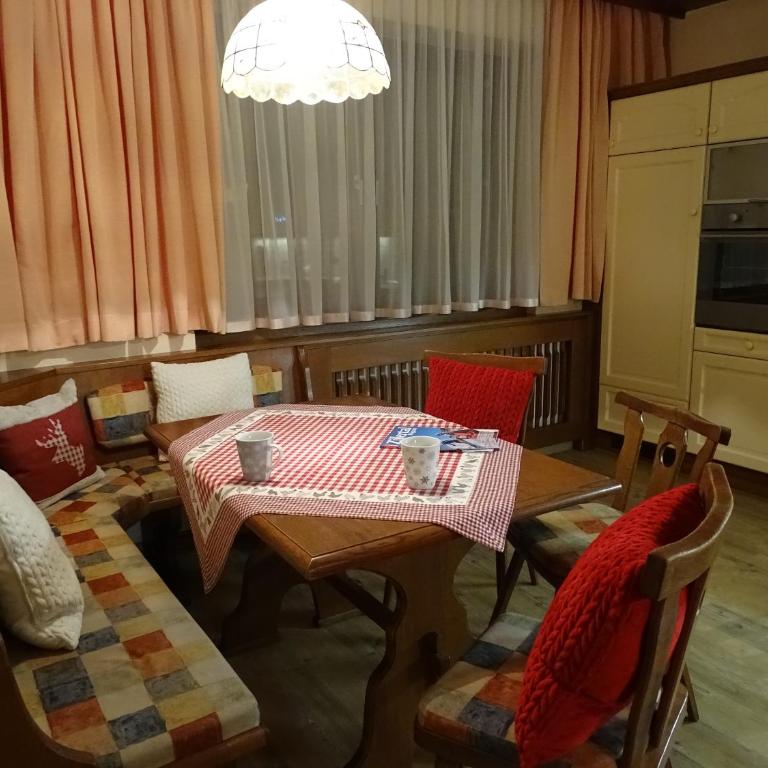 Sportpension Christina by PiaundDirk - Apartment - Erdgeschoss - 14
