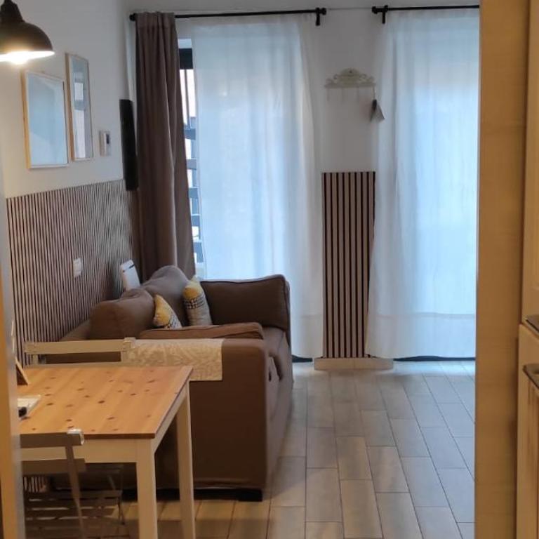 FantAflat - Appartamento Monolocale - 18