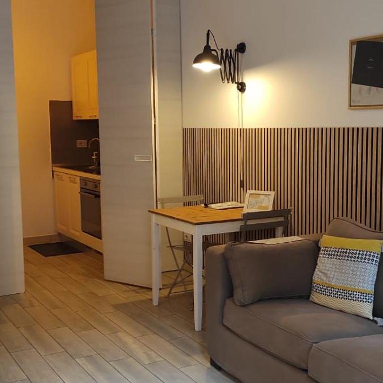 FantAflat - Appartamento Monolocale - 16