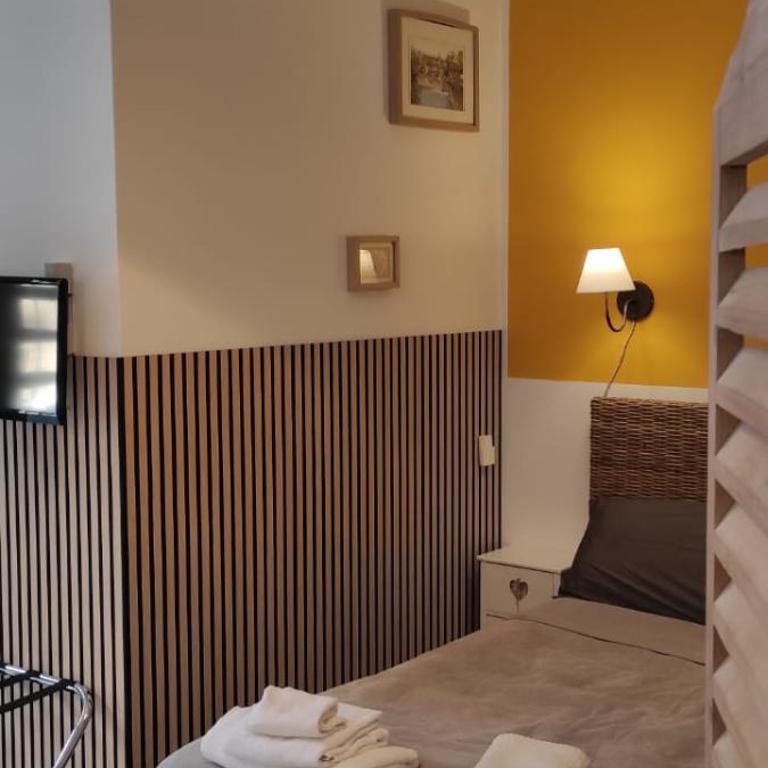 FantAflat - Appartamento Monolocale - 17