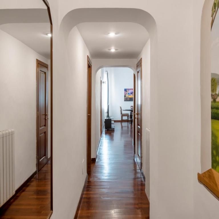 Quirinale View 52 - Appartamento con 3 Camere da Letto - 22
