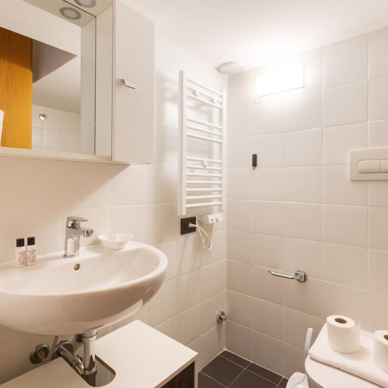 GuestHost - Central Studio APTS Milano-Corso Magenta - Monolocale Standard - 14