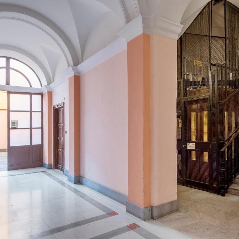 Quirinale View 52 - Appartamento con 3 Camere da Letto - 23