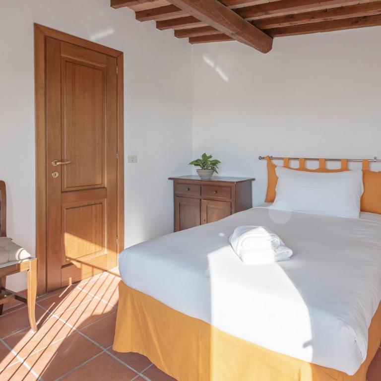 Quirinale View 52 - Appartamento con 3 Camere da Letto - 7