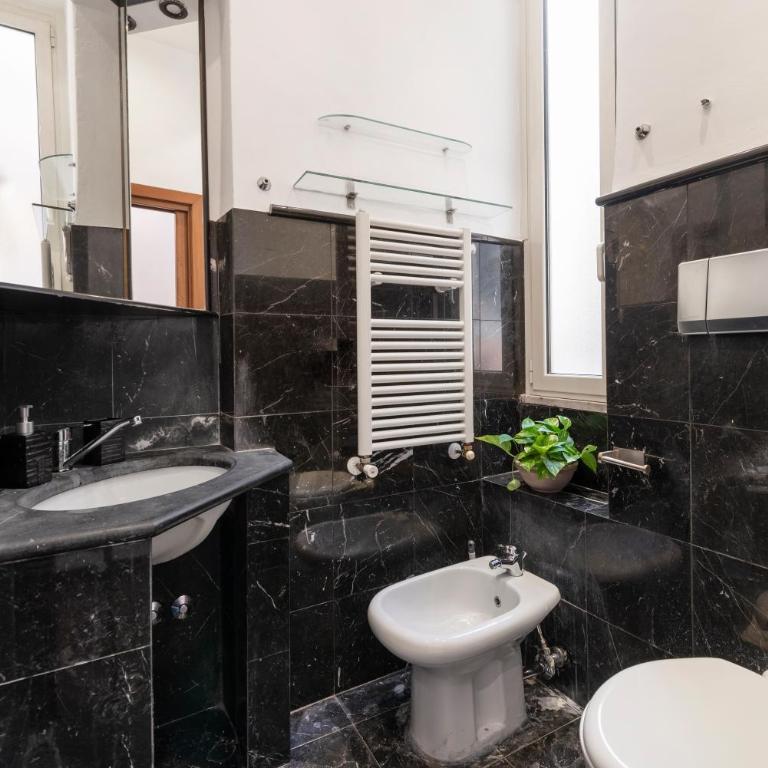 Quirinale View 52 - Appartamento con 3 Camere da Letto - 5