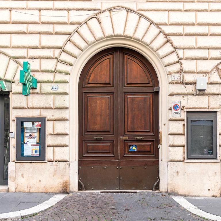 Quirinale View 52 - Appartamento con 3 Camere da Letto - 25