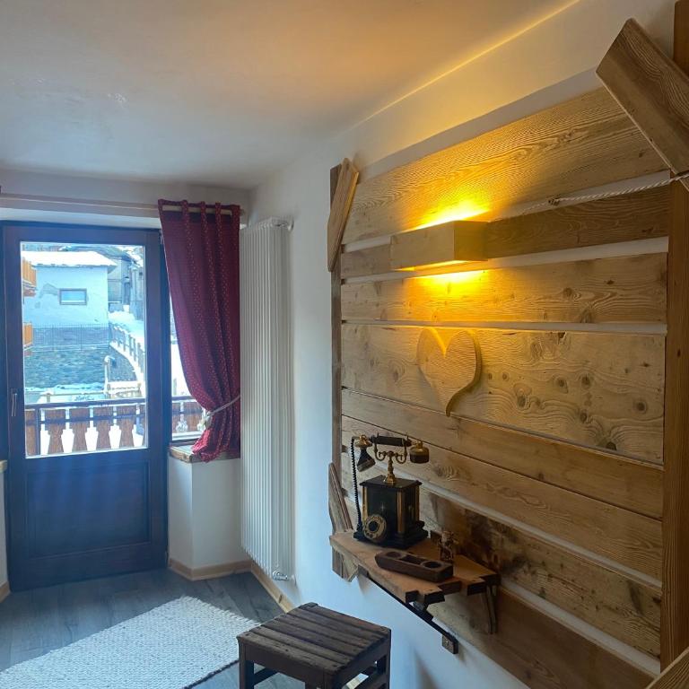 Maison Rongier Mountain apartment COGNE Centro - Appartamento con 2 Camere da Letto - 18