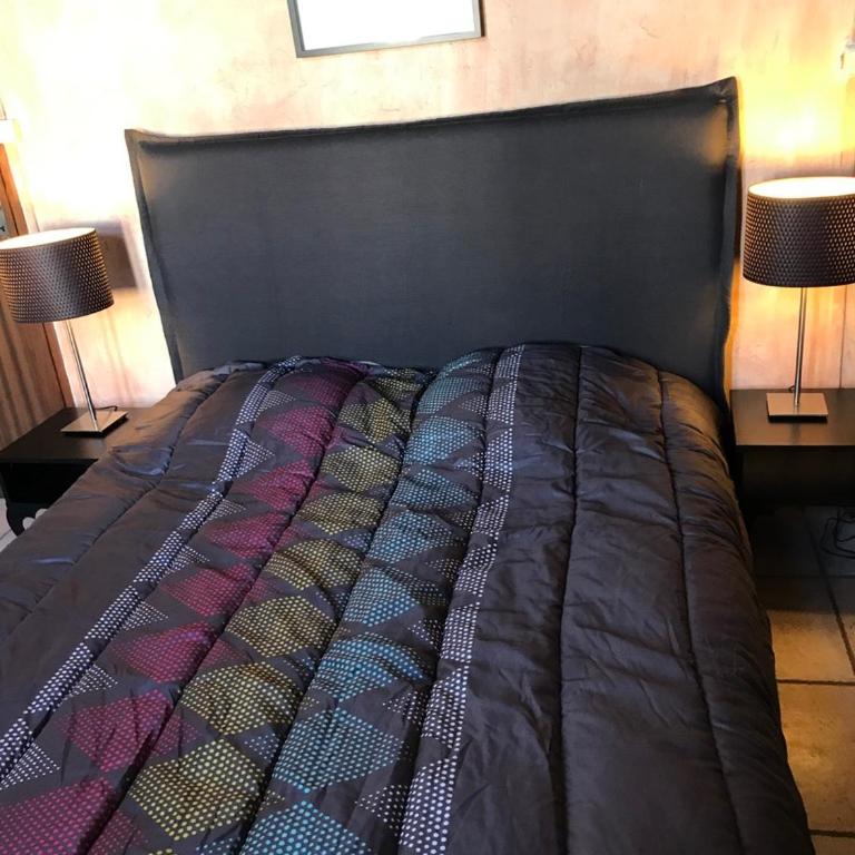 La maison sur la place dans Aigues Mortes climatisé - Maison 2 Chambres - 38