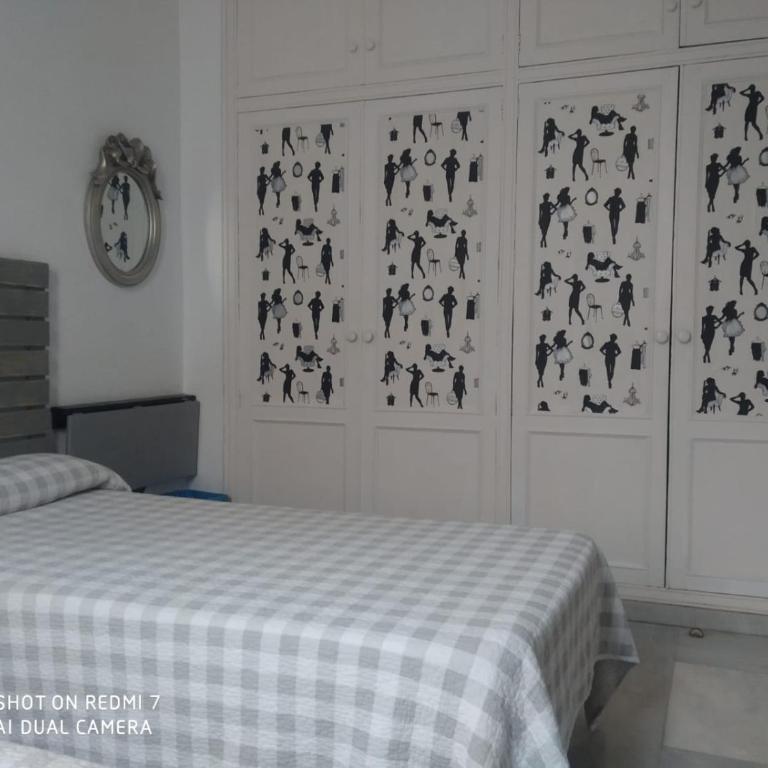 Granada Old Town Hostel - Twin Room - 28