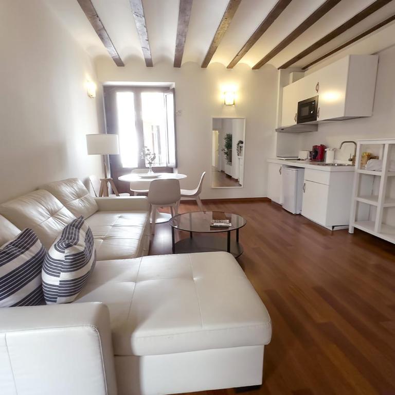 ISA Granada - Luxury Two-Bedroom Apartment - 1
