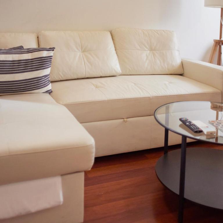 ISA Granada - Luxury Two-Bedroom Apartment - 5