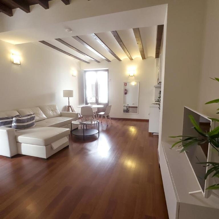 ISA Granada - Luxury Two-Bedroom Apartment - 6