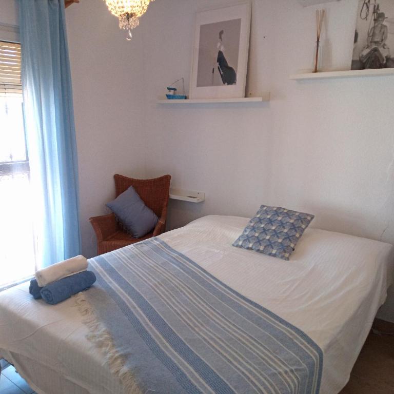 BEACH VILLA ,Nerja, Seaview, Pool, 3 bedrooms, huge terrace and garden - Casa de 3 dormitorios - 29
