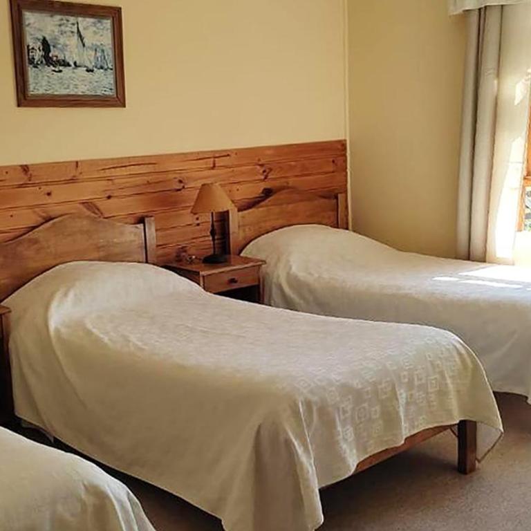Hosteria Lago del Toro - Triple Room - 3