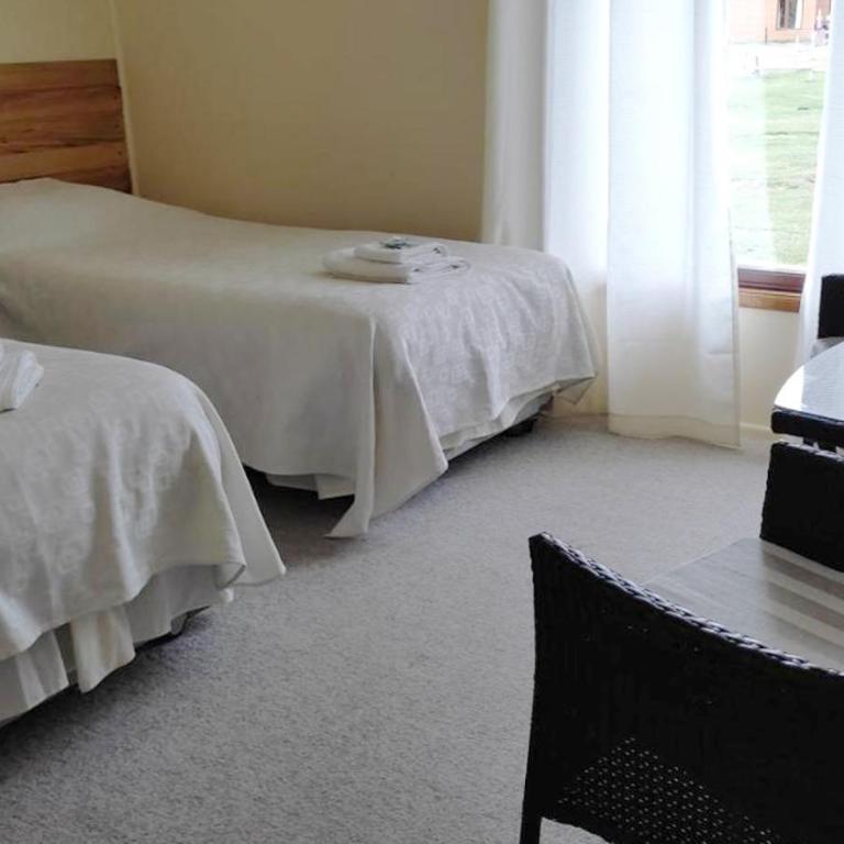 Hosteria Lago del Toro - Twin Room - 4