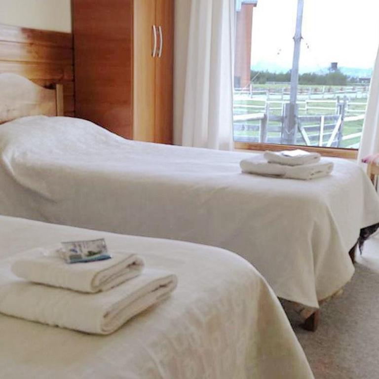 Hosteria Lago del Toro - Twin Room - 5