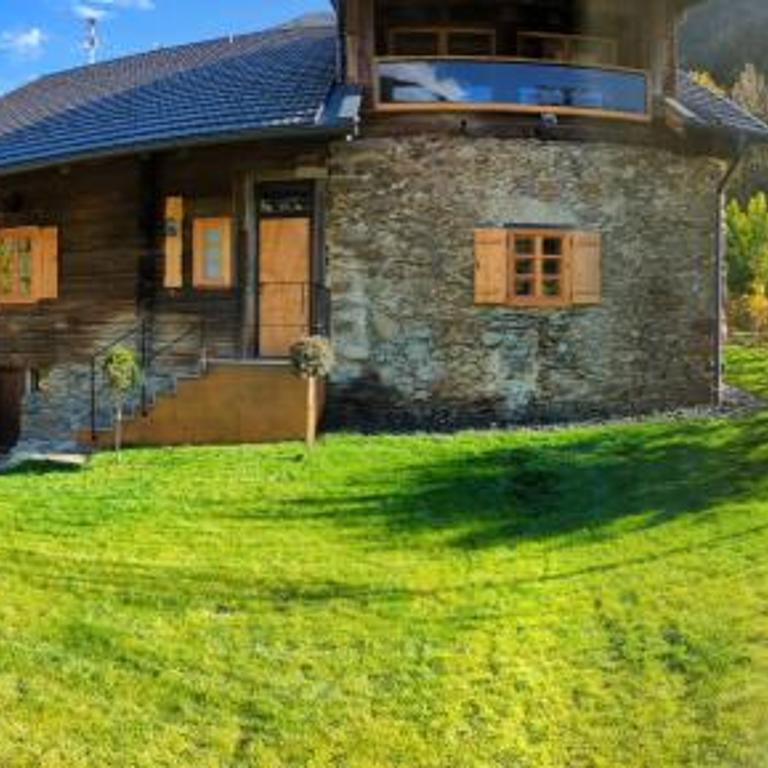 Chalet Schmelz Huette mit Sauna und Garten - Chalet - 88