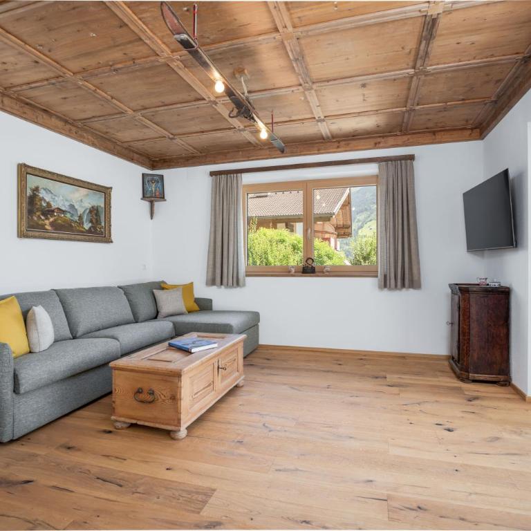 Lottis Dahuam - Apartment mit 2 Schlafzimmern - 9