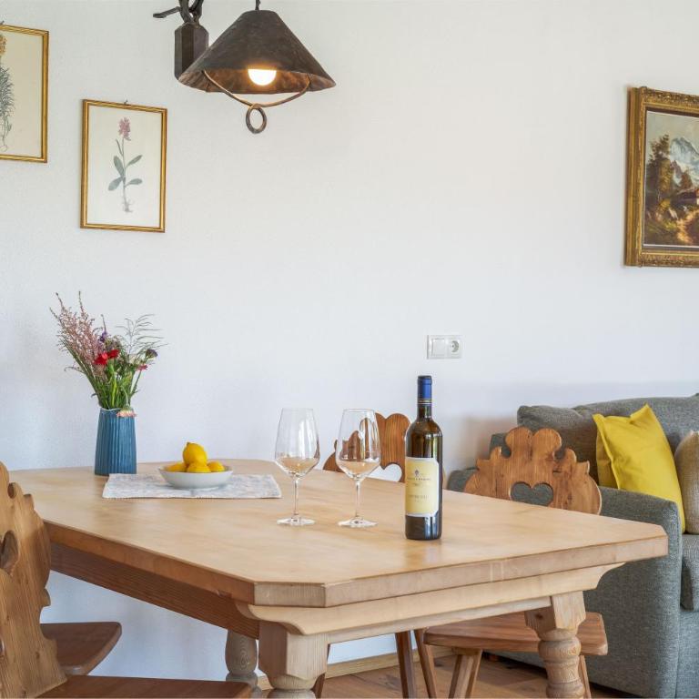 Lottis Dahuam - Apartment mit 2 Schlafzimmern - 10