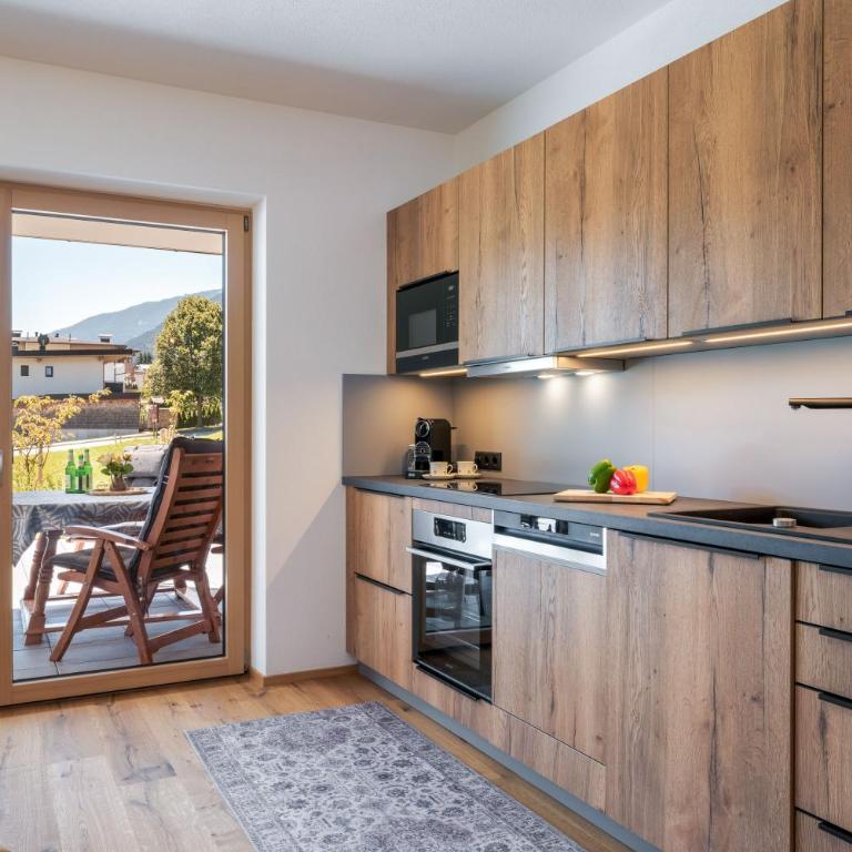 Lottis Dahuam - Apartment mit 2 Schlafzimmern - 11