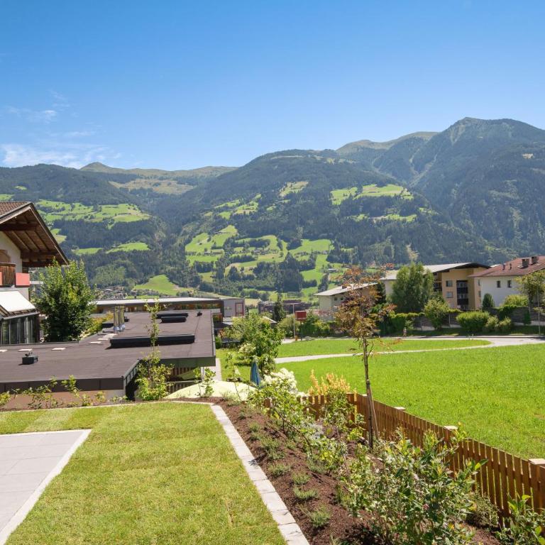 Lottis Dahuam - Apartment mit 2 Schlafzimmern - 13