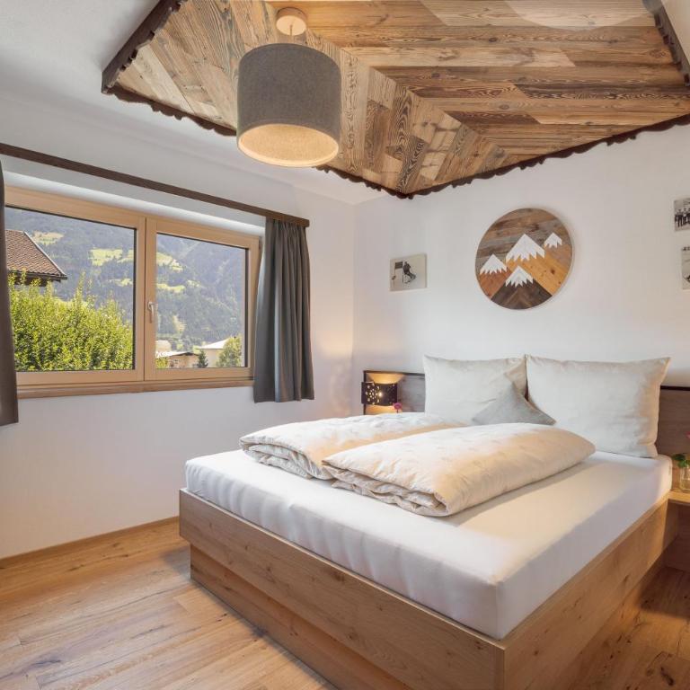 Lottis Dahuam - Apartment mit 2 Schlafzimmern - 4