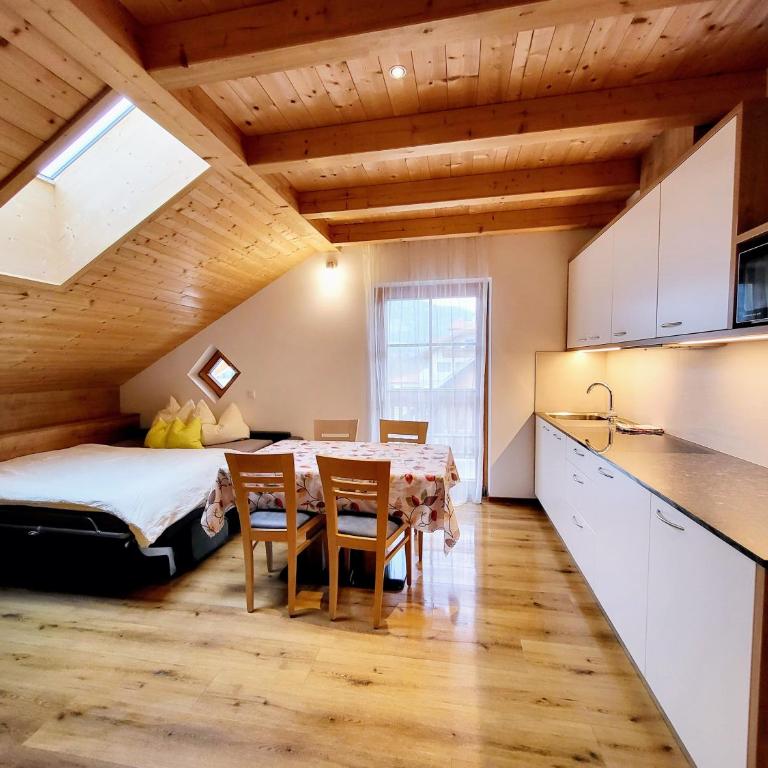 Krebslechnerhof - Appartamento con 1 Camera da Letto - 8
