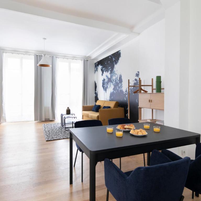 123paris city - Superior Apartment - 2